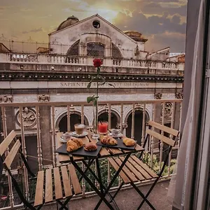 Bed & Breakfast Nova Relais, Naples