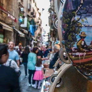 Bed & Breakfast Citta, Naples