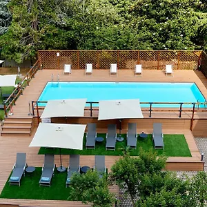 Occidental Aurelia Hotel Rome