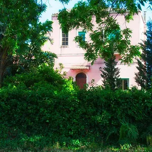 I Di Naxos Holiday home Giardini Naxos