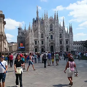 Flat In Duomo Apartment Milan