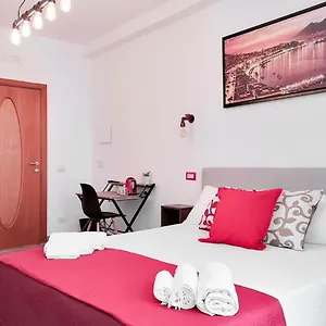Bed & Breakfast Calenda, Naples
