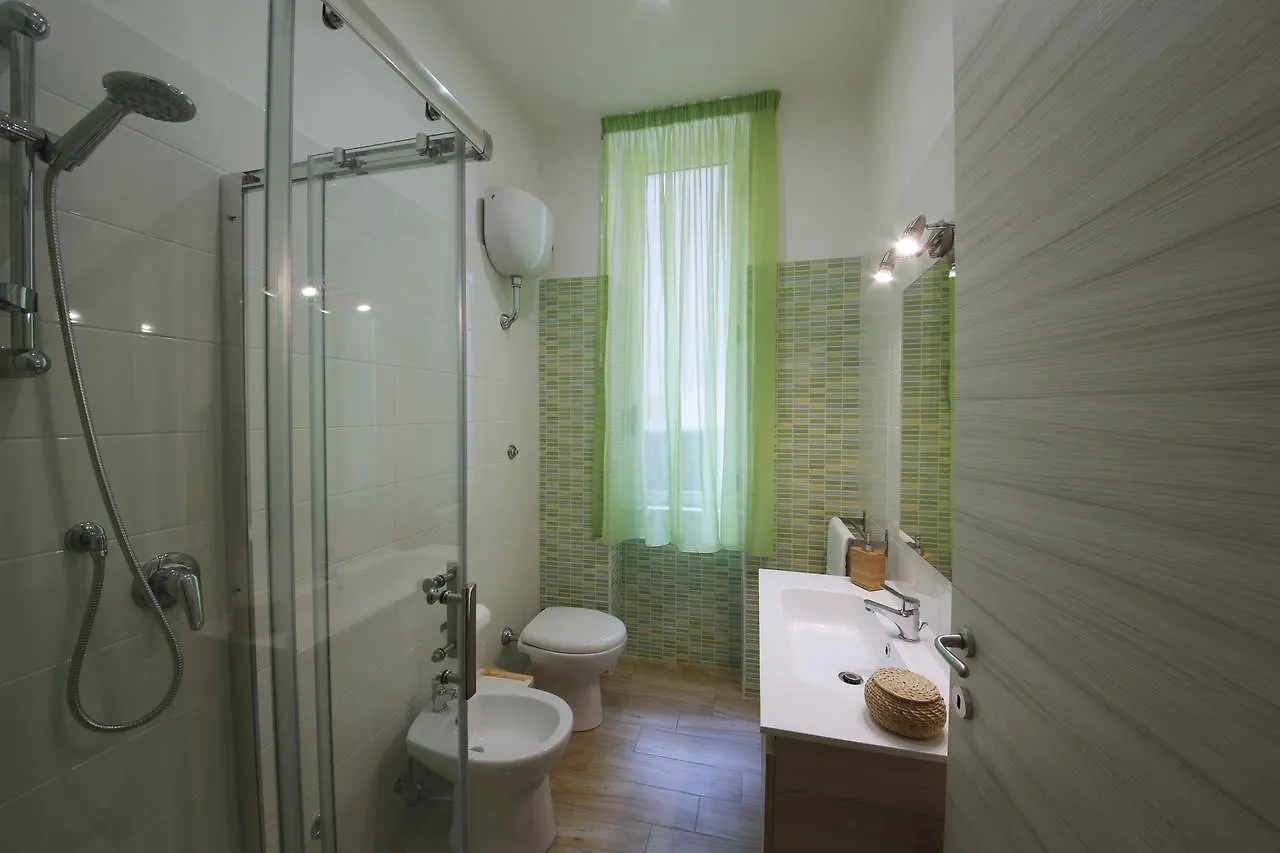 Bed & Breakfast B&B Residenza Alba Naples