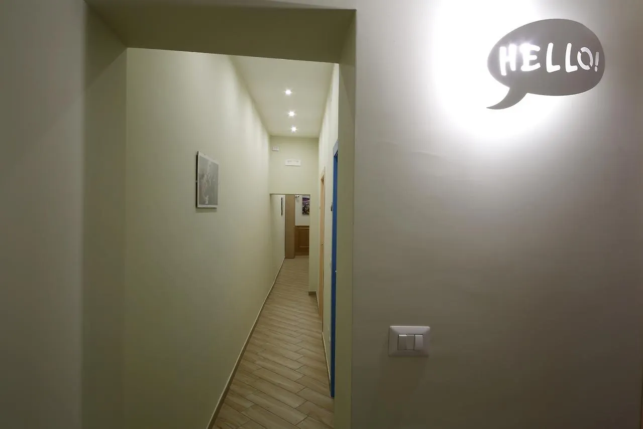 B&B Residenza Alba Naples