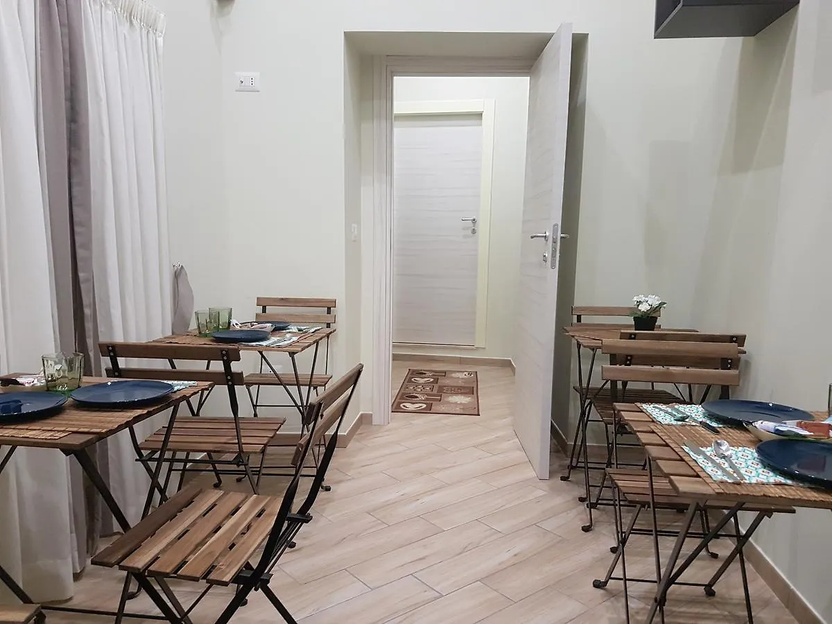 B&B Residenza Alba Naples 3*,