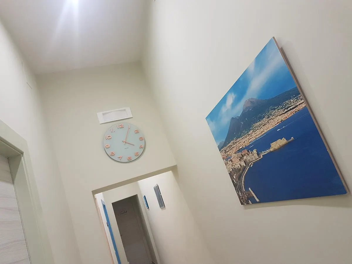 *** Bed & Breakfast B&B Residenza Alba Naples Italy