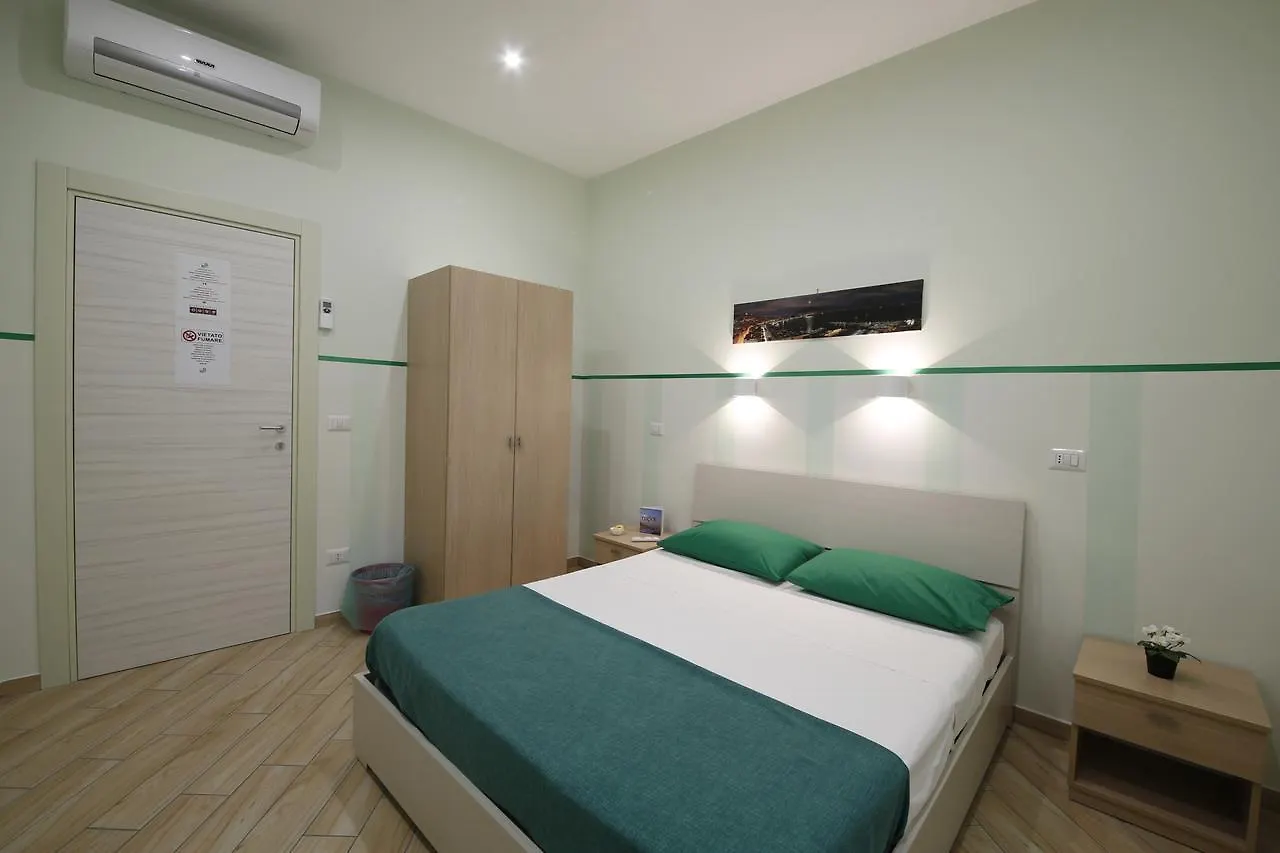 B&B Residenza Alba Naples Bed & Breakfast