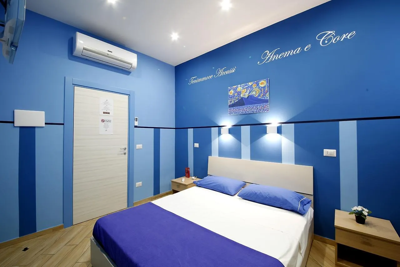 B&B Residenza Alba Naples
